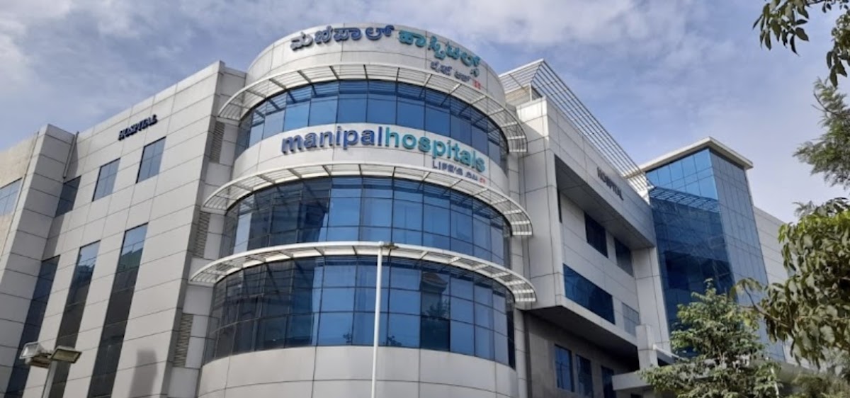 Dr. Chethan J V Urology Clinic – photo 2