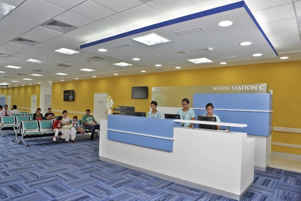 Dr. Chethan J V Urology Clinic – photo 3
