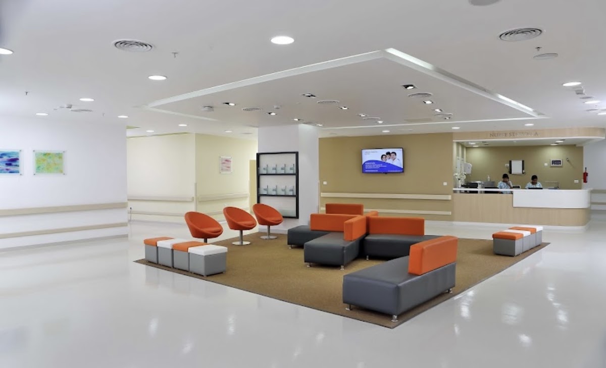 Dr. Chethan J V Urology Clinic – photo 4