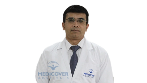 Dr. Pramod Shivaram Bhat Urology Clinic – photo 1