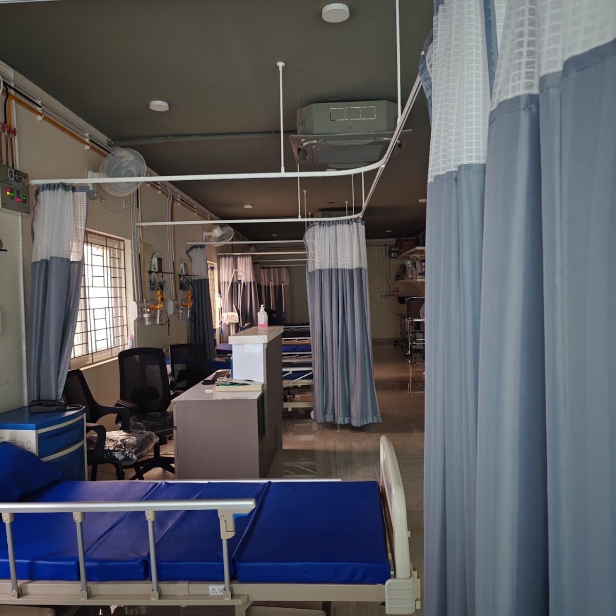 Dr. Praveen B Sancheti Urology Clinic – photo 3