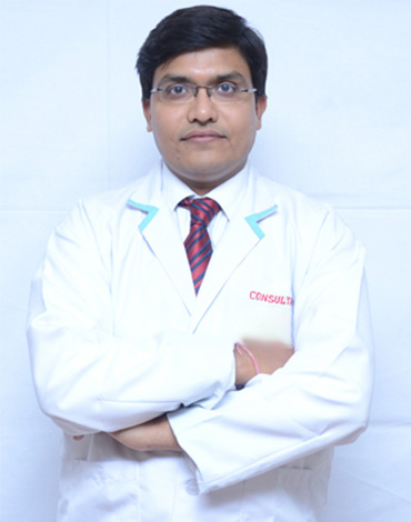 Photo of Dr. Rakesh Sharma