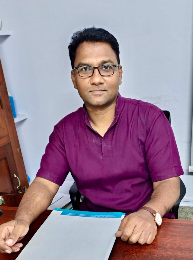 Dr. Shashidhar Urology Clinic – photo 1