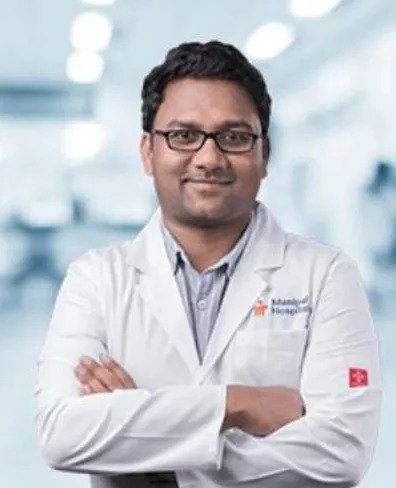 Photo of Dr. Shashidhar