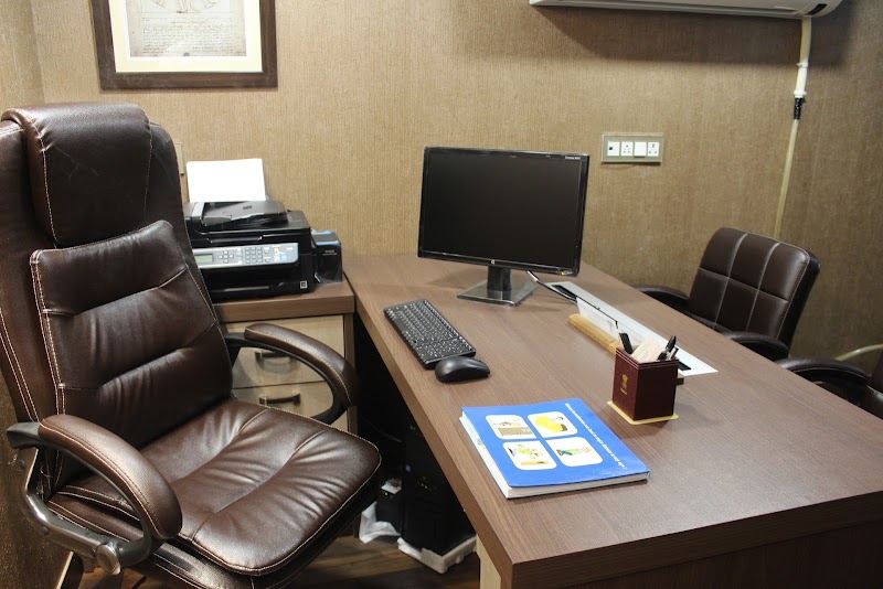 Dr Vijayant Govinda Gupta – photo 1
