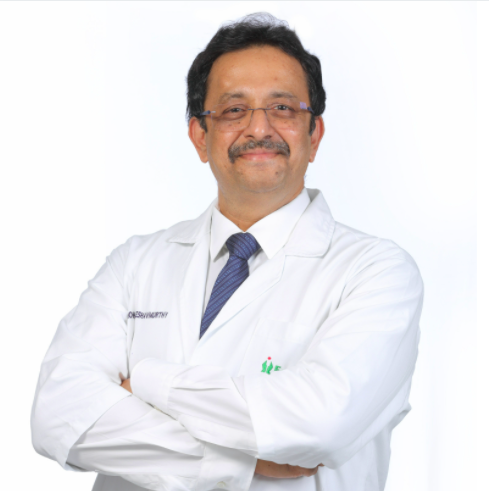 Fortis Hospital Bannerghatta Road – photo 4