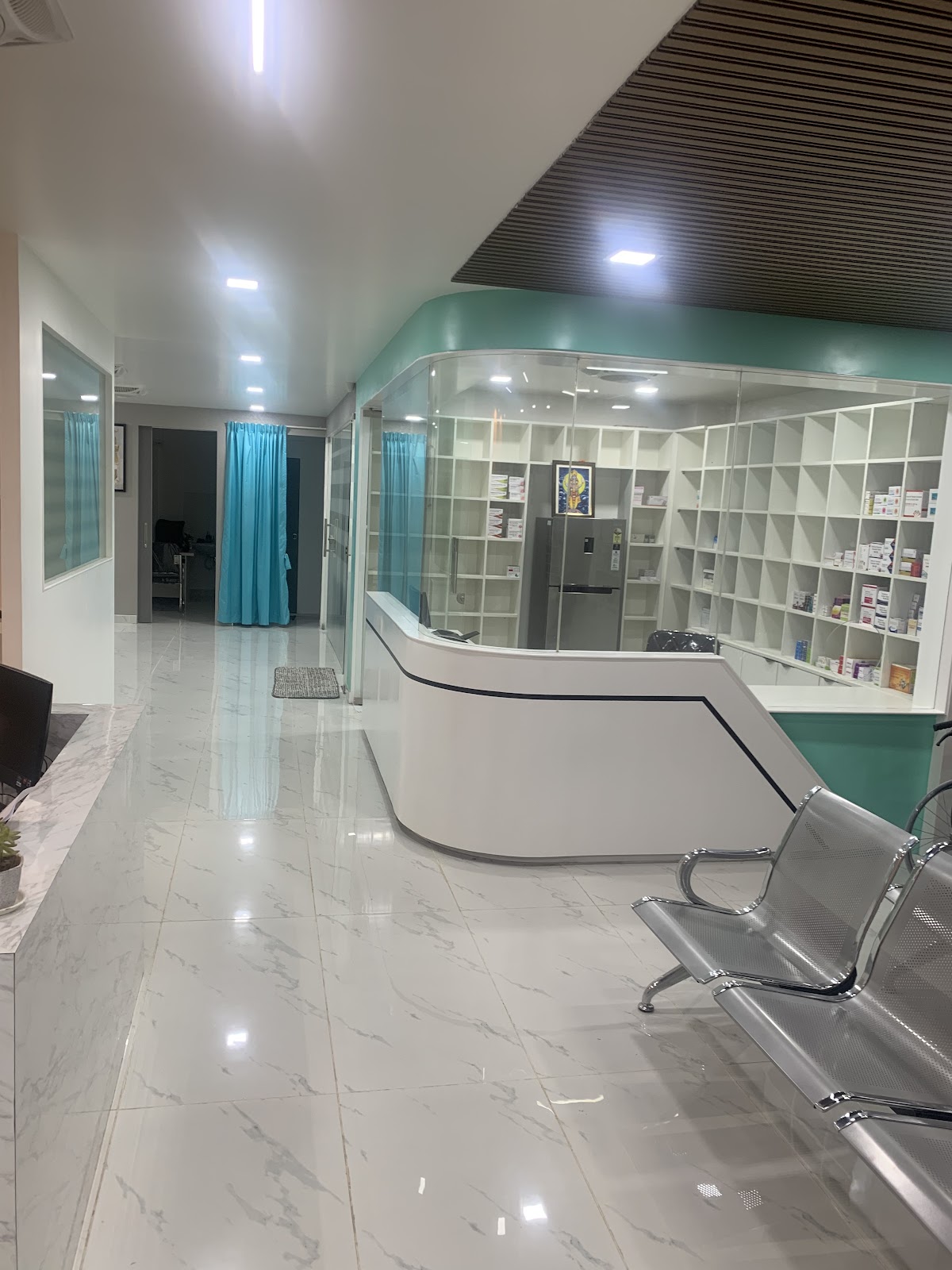 Kriyashila Hospitals – photo 1