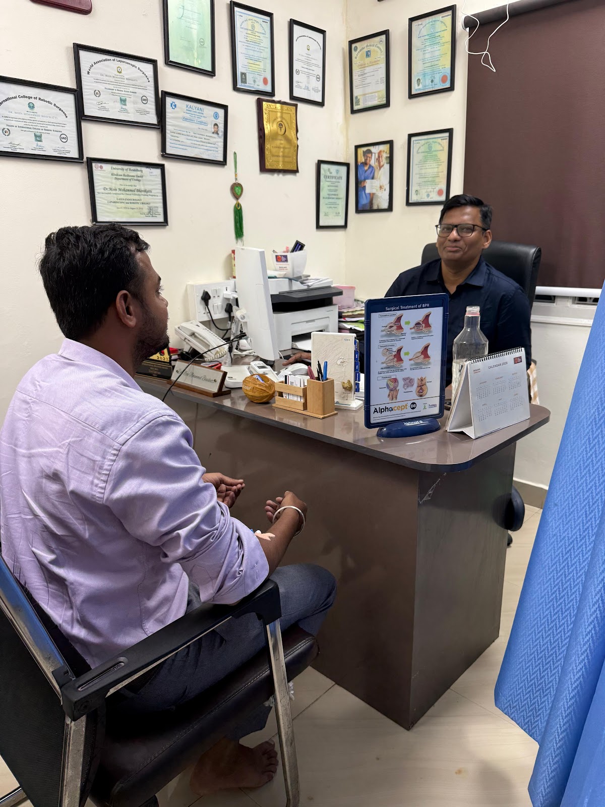 Makstar Superspeciality Health center – photo 1
