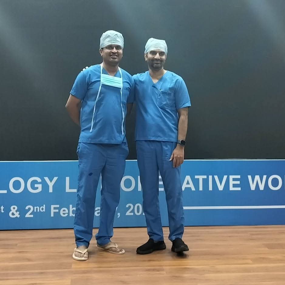 Manipal Hospital – photo 2
