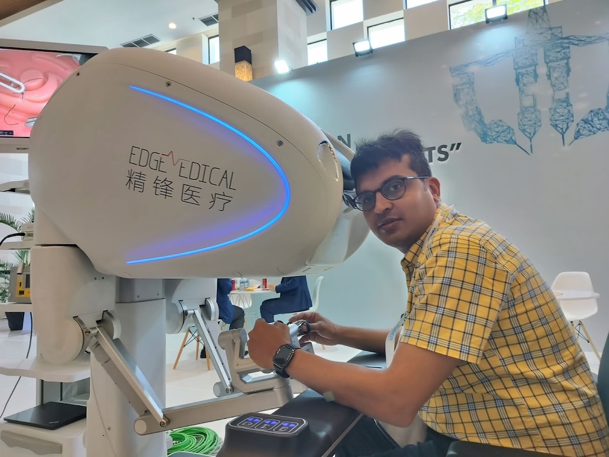 Manipal Hospital – photo 3