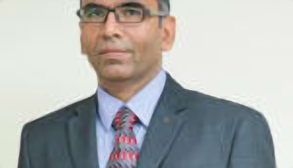 Photo of Dr. Udai Singh Beniwal