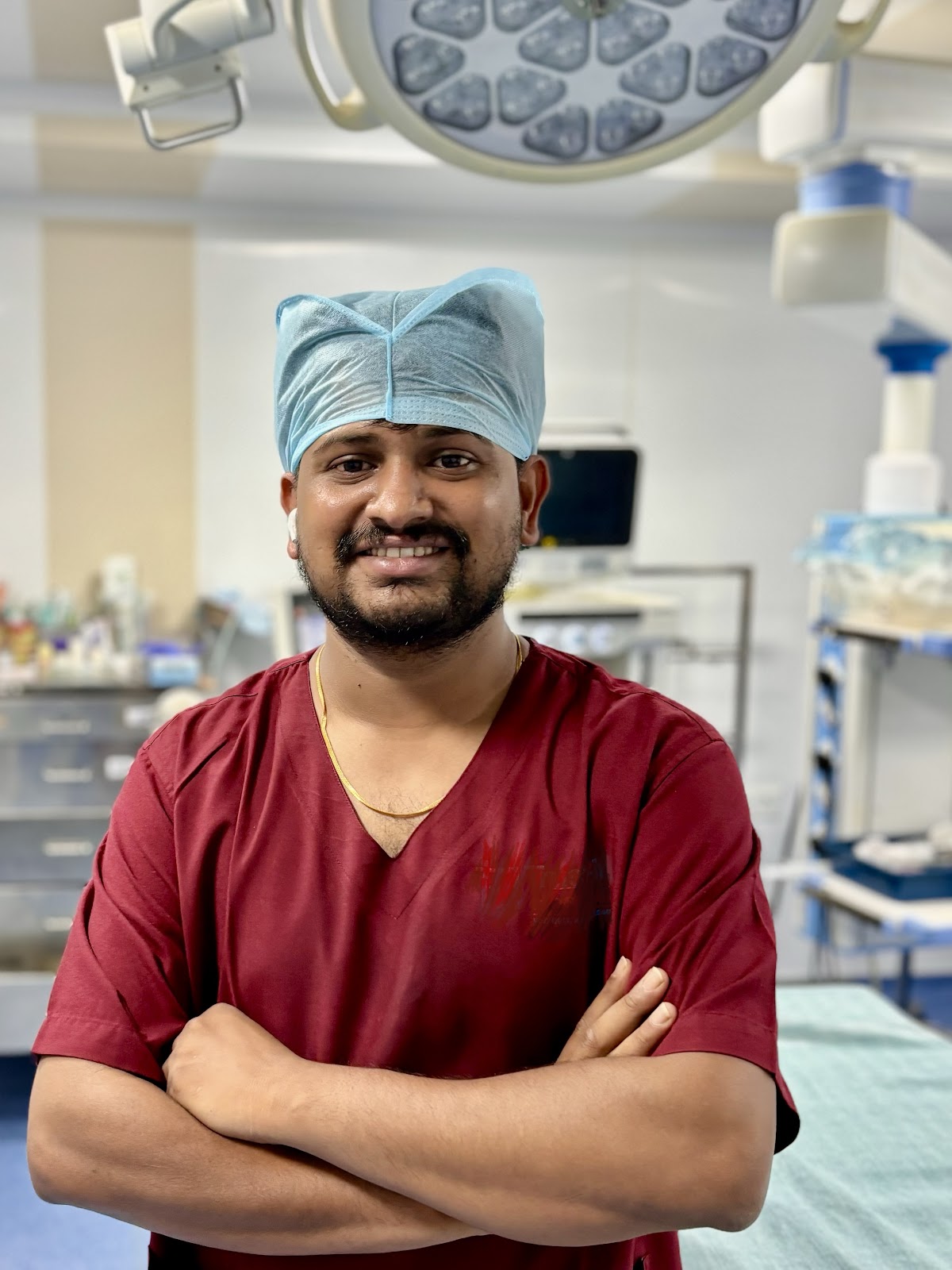 Narayana superspeciality hospital – photo 2