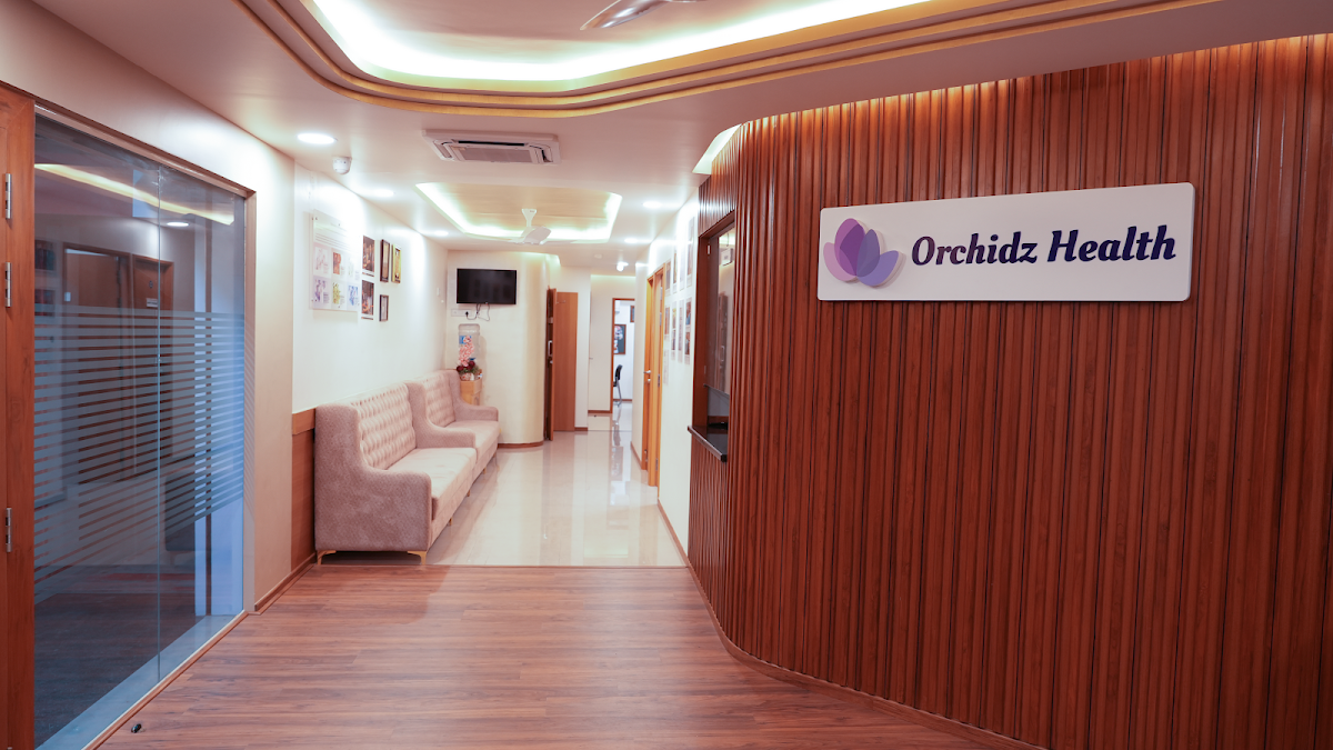 Orchidz Health – photo 1