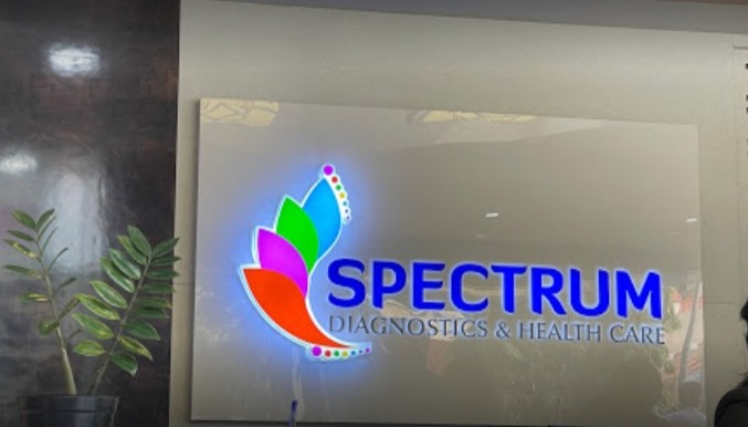 SPECTRUM DIAGNOSTICS AND HEALTHCARE – photo 2