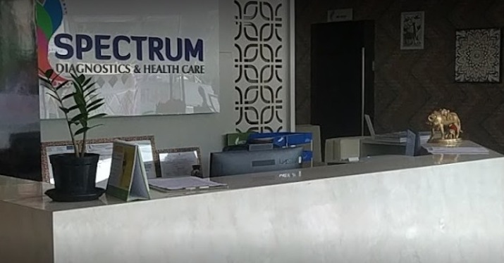 SPECTRUM DIAGNOSTICS AND HEALTHCARE – photo 3