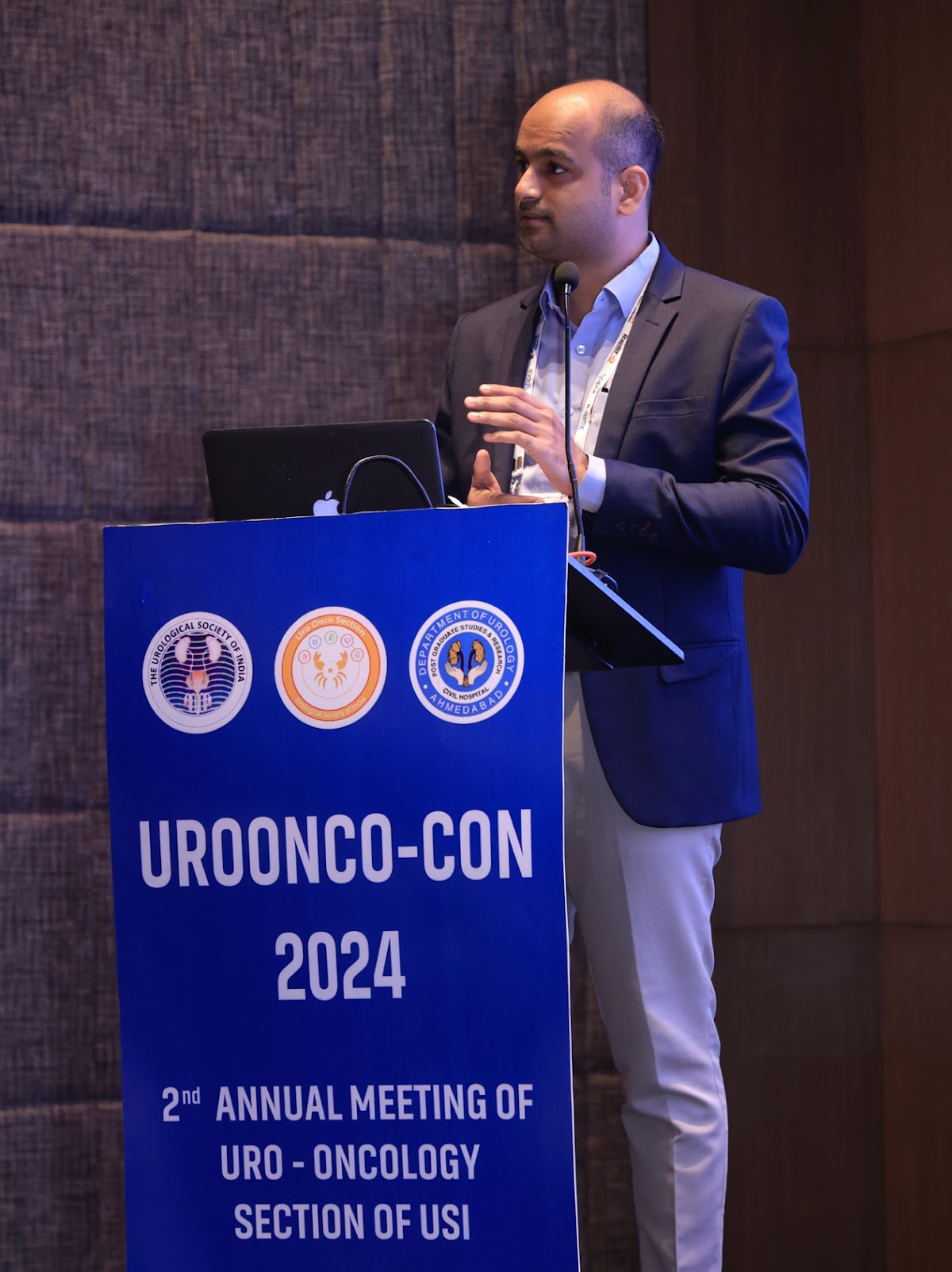 Trigone urology clinic – photo 1