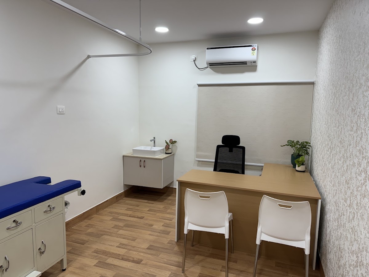 Trigone urology clinic – photo 4