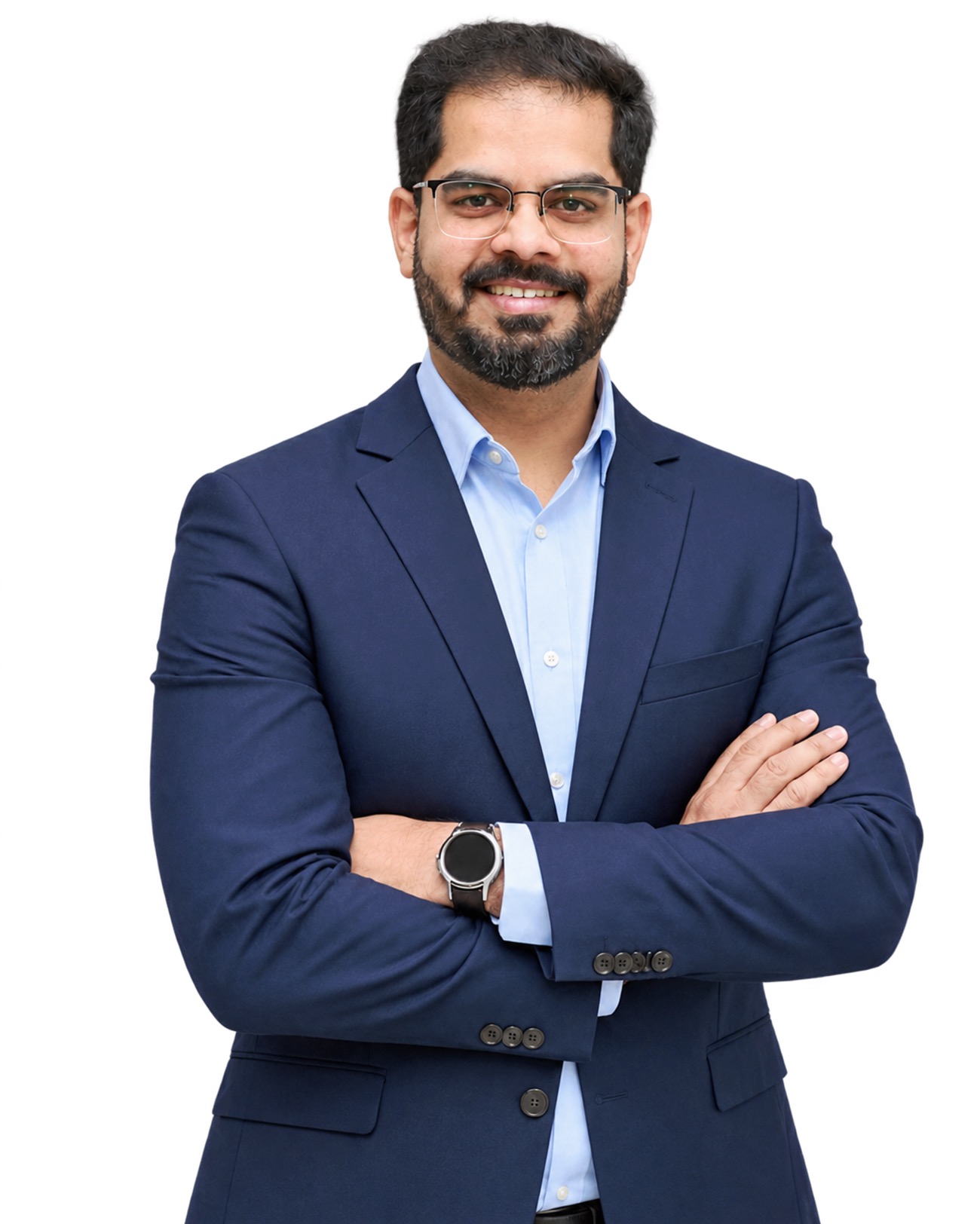 Photo of Dr. Ankit Vaishnav