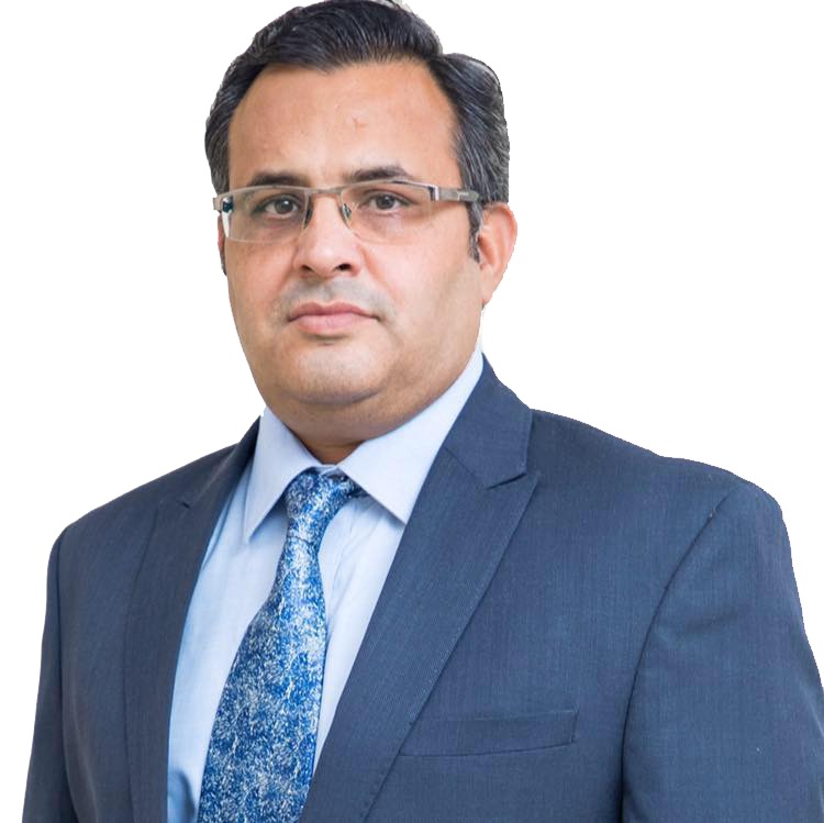 Photo of Dr. Mahendra Singh Punia